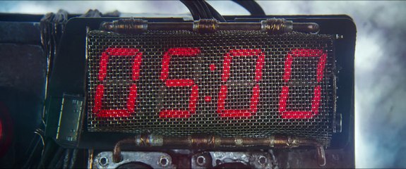 Les Gardiens de la Galaxie Vol.2 – Nouvelle bande-annonce