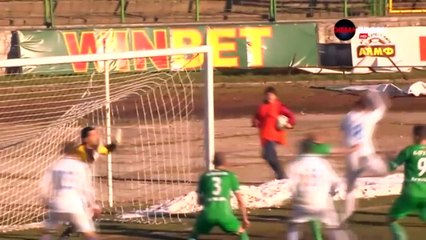 Ботев (Враца) - Несебър 2:2