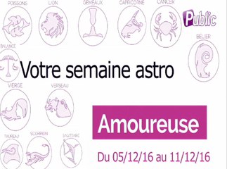 Votre semaine Astro Love !