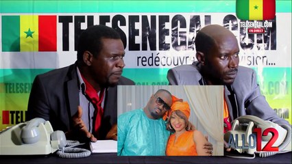 Faux mariage de Viviane Chidid version Pa Nice