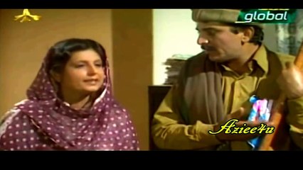 BANO QUDSIA`S { Aankh Macholly } Part 02, Drama 84 Ptv Classic Drama Series