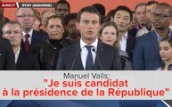 Manuel Valls: 