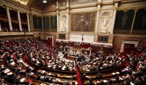 Les lobbies à l'Assemblée nationale