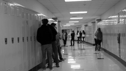 PSA - It Only Takes One Person