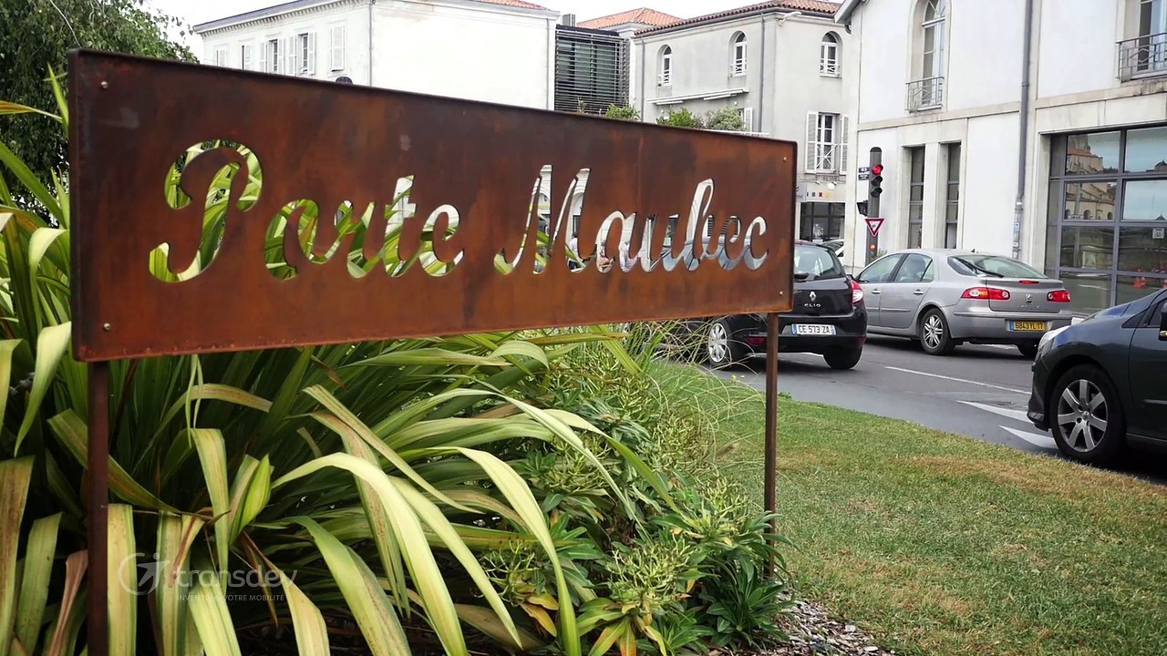 TRANSDEV-CDLM-La Rochelle-THIERRY REVEILLÈRE