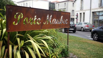 TRANSDEV-CDLM-La Rochelle-THIERRY REVEILLÈRE