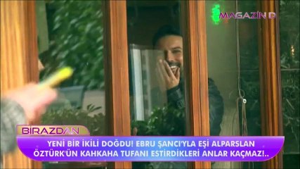 Tarkan İş Yemeği Röportajı | MAGAZİN D