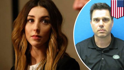 Sleazy car salesman borrows customer’s phone and secretly sends out nude pics of his wife