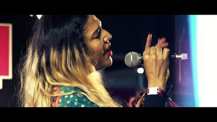 Sônge "Now" #Trans2016