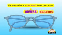 English Grammar - Learn Adverbs