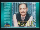 Aleksandar Aca Ilic - Reklama za album (Grand 2000)