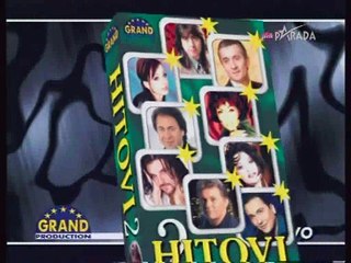 Grand video kasete (Reklama 2000)