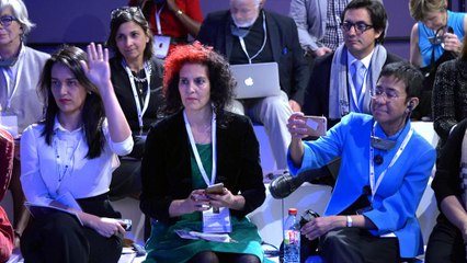 منتدى المرأة 2016: الاقتصاد التشاركي وتحقيقالتوازن بين المسؤولية والربحية