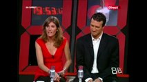 Caroline Ithurbide : Son compagnon Boris Ehrgott se confie sur leur couple (EXCLU VIDÉO)