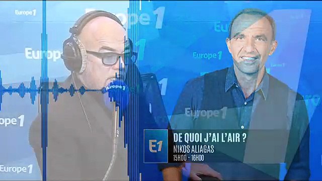 Pascal Obispo : J'aurais rêvé rencontrer Gainsbourg
