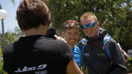 LA DIAGONALE DES FRERES FOUS