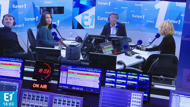 Présidentielle 2017 : pour Martine Aubry, pas évident de soutenir Manuel Valls