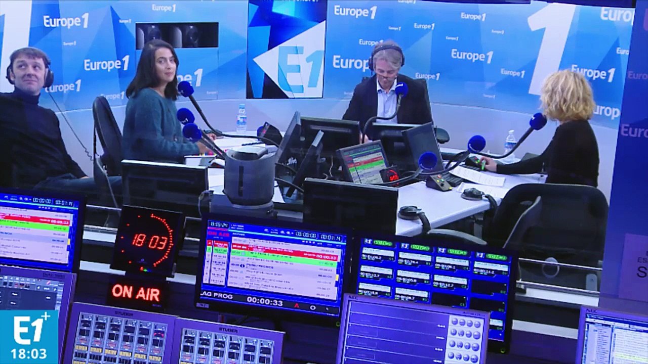 Présidentielle 2017 : pour Martine Aubry, "pas évident" de soutenir Manuel Valls