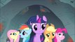 My Little Pony: FiM | Temporada 1 Capítulo 19 (part 3/4) | Como Perros y Ponys [Español Latino]