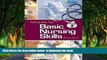 {BEST PDF |PDF [FREE] DOWNLOAD | PDF [DOWNLOAD] Modules for Basic Nursing Skills (Nfu (Nursing