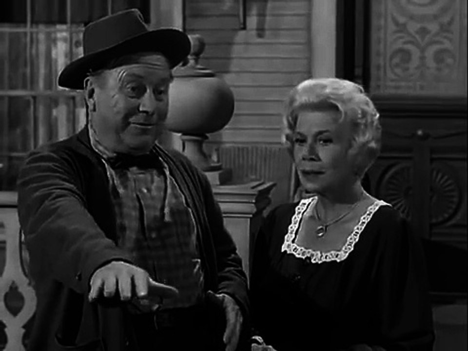 01. Petticoat Junction S01E01