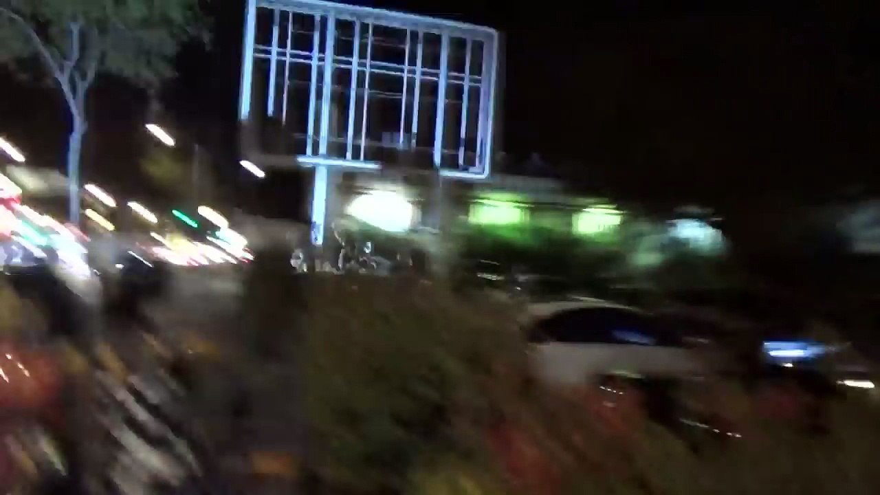 Nicole Murphy Alluring In Red For Girls Night Out