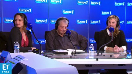 "Mariage pour toutes", le nouveau film de Michèle Laroque et Muriel Robin