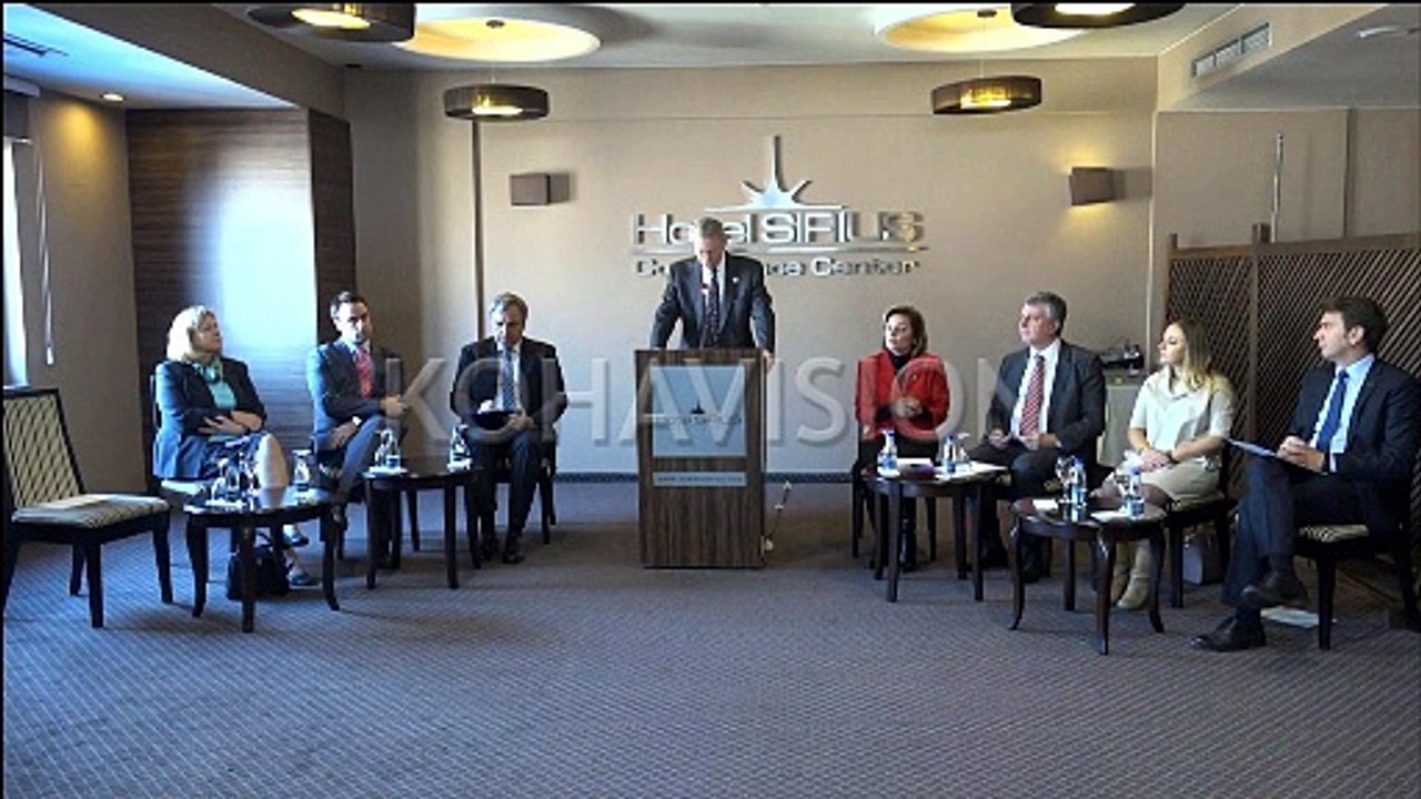 Quinti thërret për rezultate konkrete në luftën kundër korrupsionit