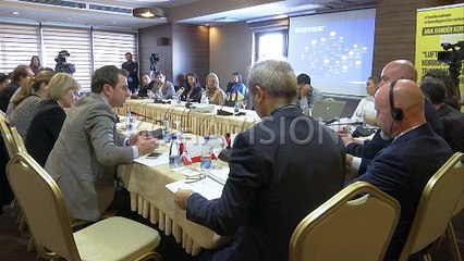 Shoqëria Civile e shqetësuar për mostransparencë në shpenzimin e parasë publike