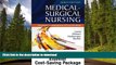 Read Book Medical-Surgical Nursing - Single-Volume Text and Elsevier Adaptive Quizzing Package,