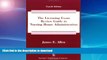 Pre Order The Licensing Exam Review Guide in Nursing Home Administration (4th Edition) Kindle eBooks