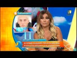 Pronto.com.ar El Polaco habla de Gianinna y de la mamá de su hija 1