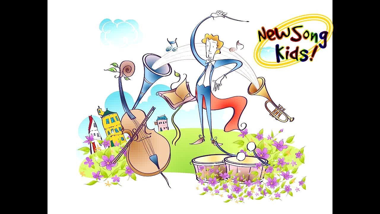 Kids Songs - I Believe In Being Honest