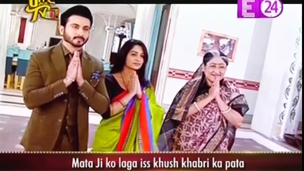 SASURAL HUA SIMAR KA - Sasural Simar Ka 6th December 2016