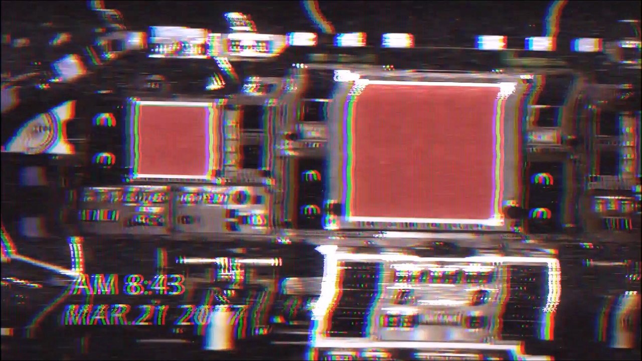 HEATWAVE - BACK FROM THE FUTURE (TEASER II)