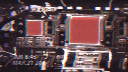 HEATWAVE - BACK FROM THE FUTURE (TEASER II)