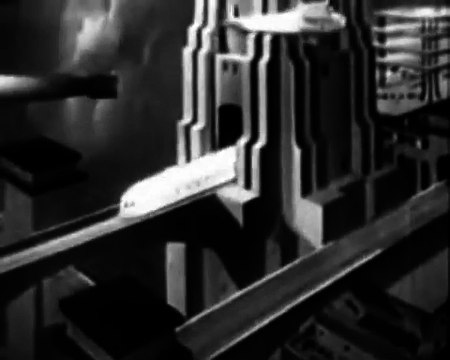 The Moonstone (1934)