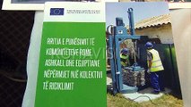 BE ndan 2 milionë euro për të ndihmuar punësimin e personave në disa kategori