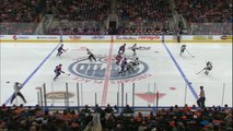 NHL - Minnesota Wild @ Edmonton Oilers - 04.12.2016