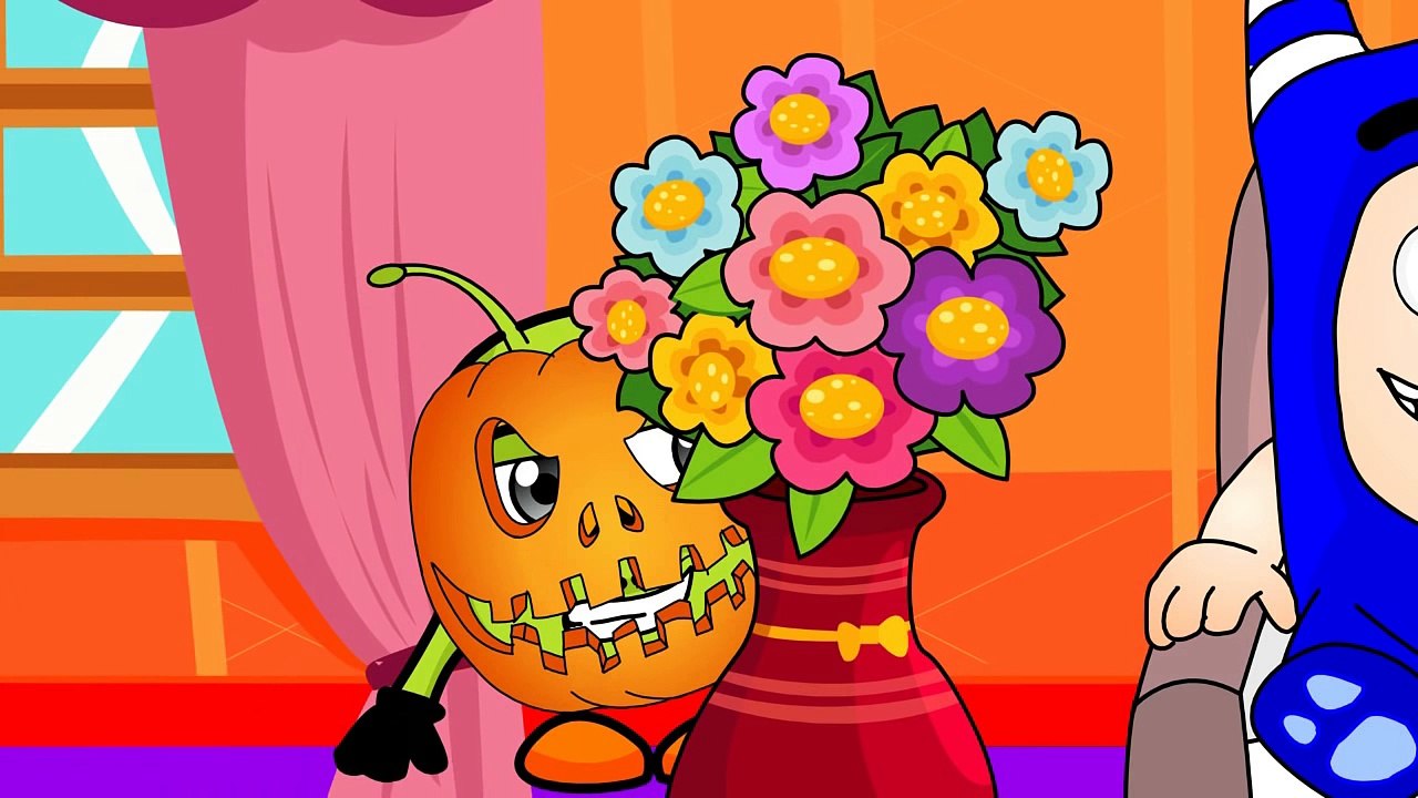 Cartoon | Oddbods - Swimming Pool | Mini Cartoon Movie | Funny Cartoons