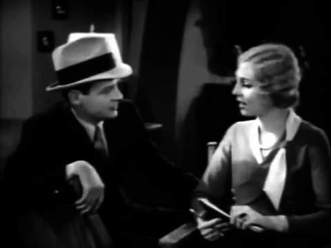 Discarded Lovers (1932)