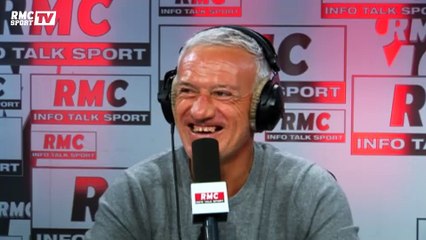 Karim Benzema peut-il retrouver l'équipe de France ? L'avis de Didier Deschamps