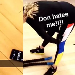 Home and Away 6568 Episode 6th December 2016