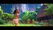 Moana Featurette The Way To Moana (2016) New Disney Animation Movie HD