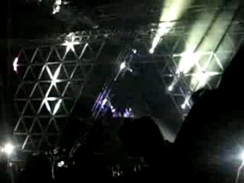 Daft Punk Technologic (Eurocks 2006)