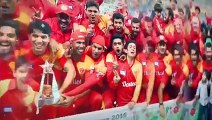 See How Shane Watson Welcomed Momina in PSL Islamabad United Team