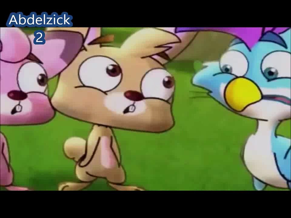 لقنافذ بدون إيقاع - طيور الجنة وطيور بيبي Toyour al Jannah Kids