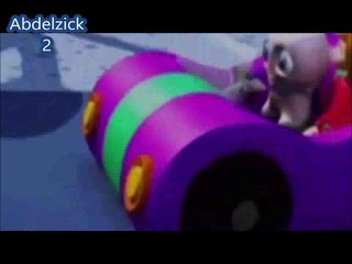 حب اللولو سنيناتي - طيور بيبي‬ Toyour al Jannah kids Lolo