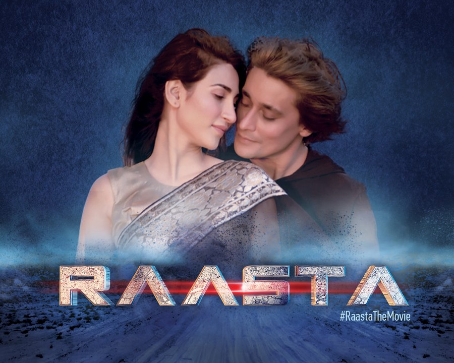 Raasta - Dil Faqeer