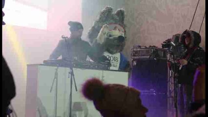 Los voluntarios rusos baten récord para el Mundial de fútbol 2018